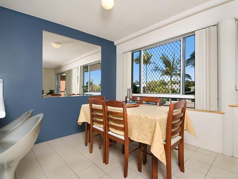 Cheltenham Apartments Caloundra Exterior photo