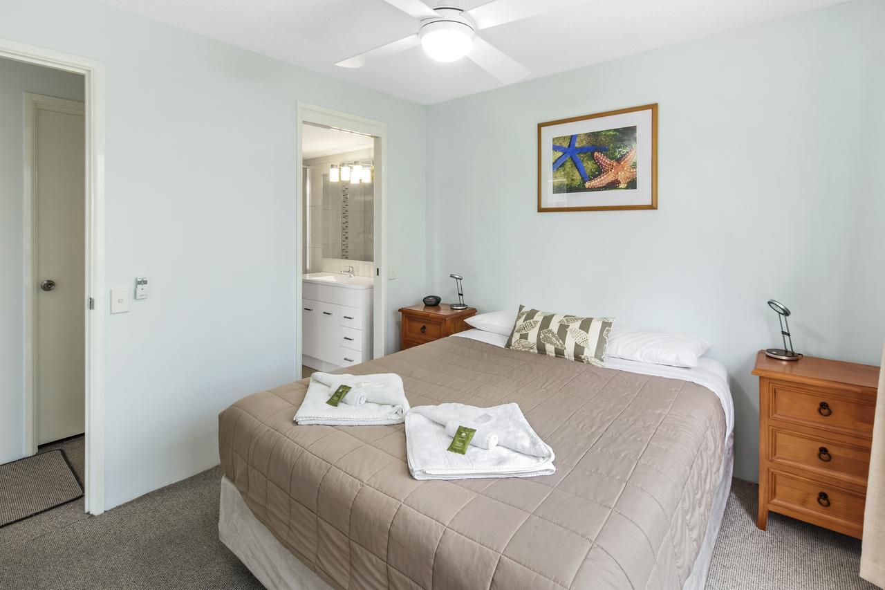 Cheltenham Apartments Caloundra Exterior photo